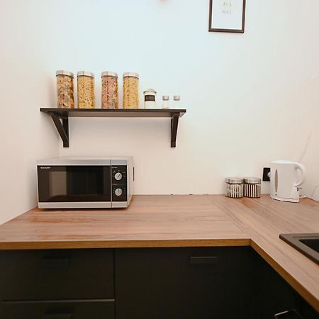 Przestronny Apartament 3City W Sopocie Z Trzema Sypialniami By Noclegi Renters سوبوت المظهر الخارجي الصورة