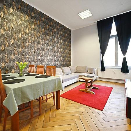 Przestronny Apartament 3City W Sopocie Z Trzema Sypialniami By Noclegi Renters سوبوت المظهر الخارجي الصورة