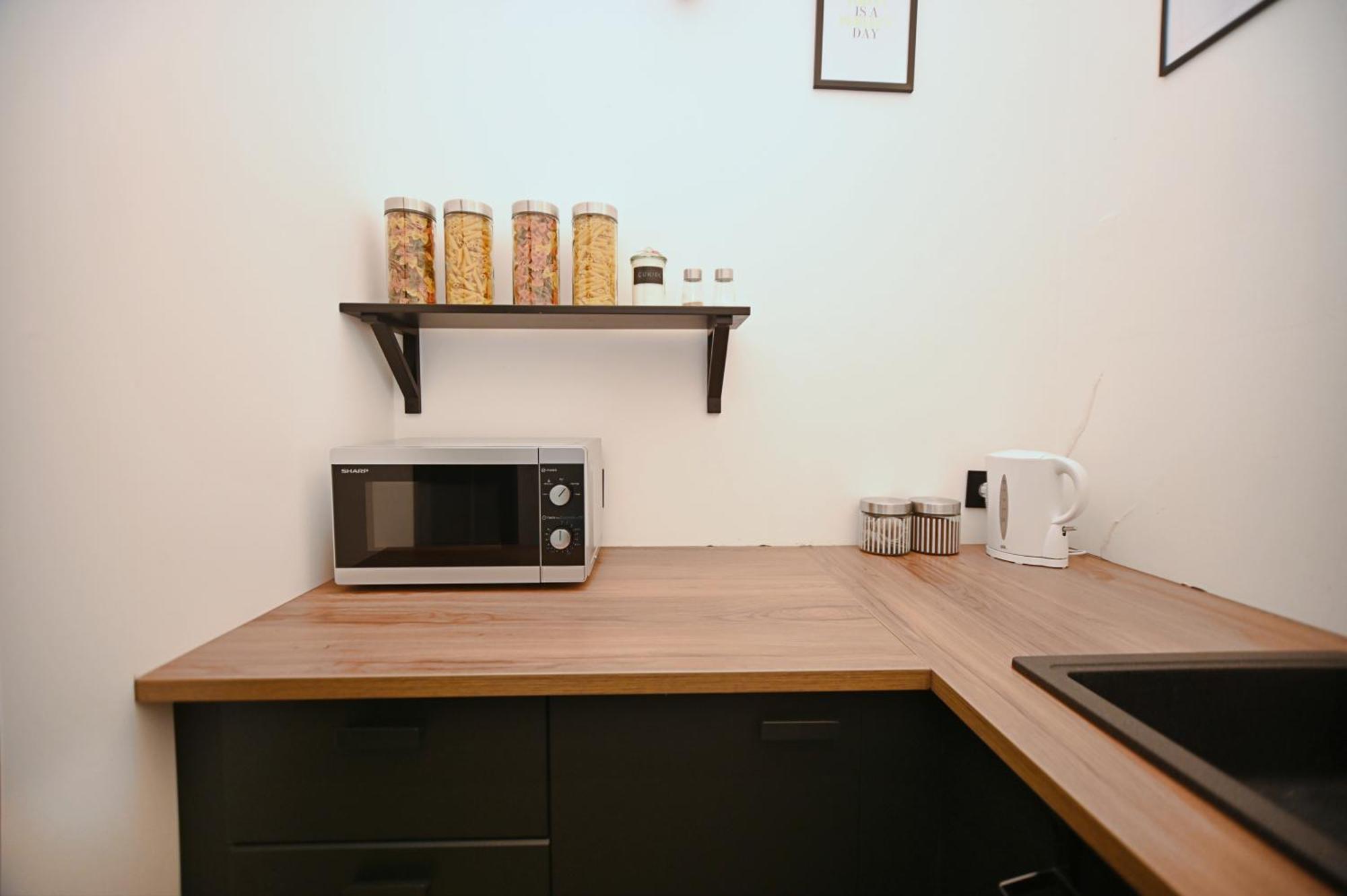 Przestronny Apartament 3City W Sopocie Z Trzema Sypialniami By Noclegi Renters سوبوت المظهر الخارجي الصورة