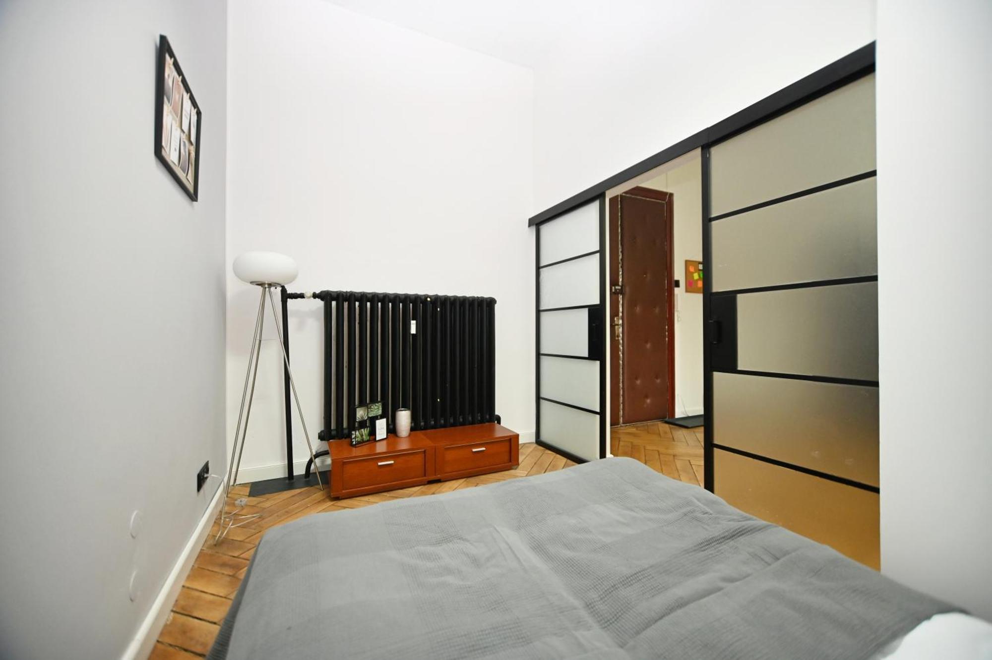 Przestronny Apartament 3City W Sopocie Z Trzema Sypialniami By Noclegi Renters سوبوت المظهر الخارجي الصورة