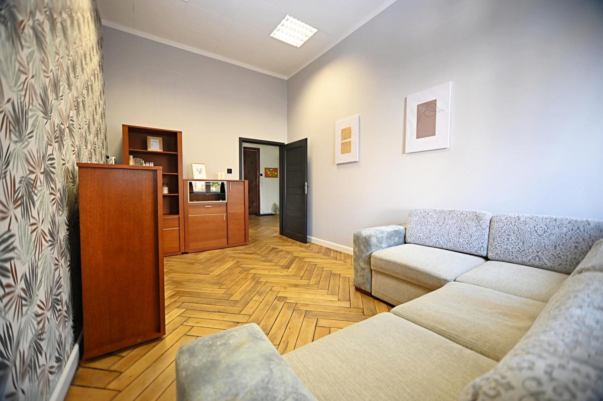 Przestronny Apartament 3City W Sopocie Z Trzema Sypialniami By Noclegi Renters سوبوت المظهر الخارجي الصورة