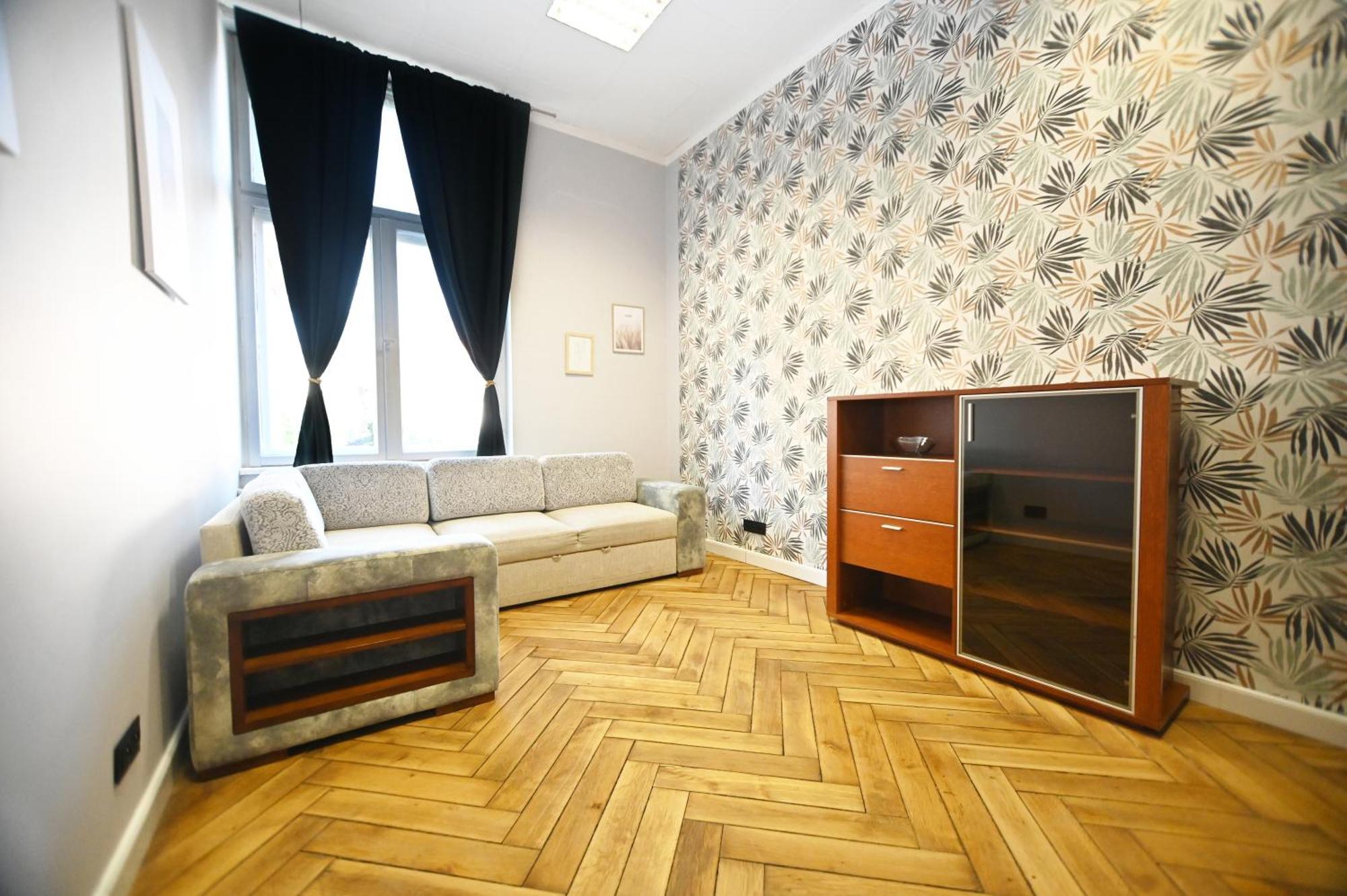 Przestronny Apartament 3City W Sopocie Z Trzema Sypialniami By Noclegi Renters سوبوت المظهر الخارجي الصورة